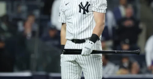 He’s HIM: Yankees’ Rookie Phenom Puts The League On Notice With 26 Home Runs