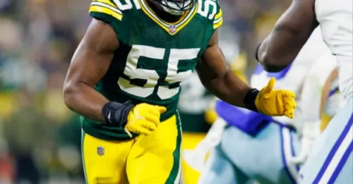 UNBELIEVABLE TRADE: Packers ready to send 