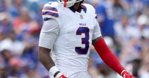 INJURY BOMBSHELL: The Buffalo Bills’ Worst Fears Confirmed as Damar Hamlin’s Status Takes a Shocking Turn.