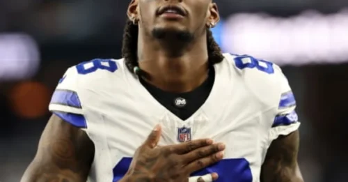 INJURY BOMBSHELL: The Dallas Cowboys’ Worst Fears Confirmed as CeeDee Lamb’s Status Takes a Shocking Turn heading into Week 6.