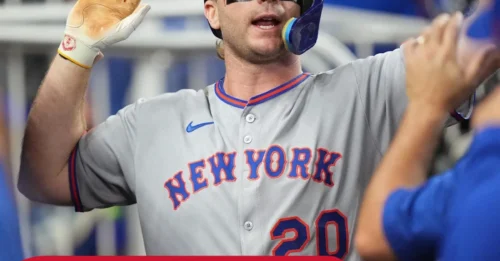 BOMBSHELL: Red Sox Going Cold on Pete Alonso is a Franchise-Defining Mistake