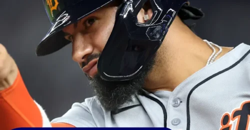 Unfinished Business: Inside the Vengeful Revenge of 2 Ex-Yankees That Doomed Detroit's ALDS Dream