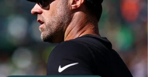 Eagles Nation, Brace Yourselves: The Patullo Replacement We NEVER Saw Coming Just Dropped