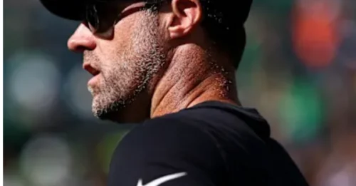 Philadelphia Eagles Nation, Brace Yourselves: The Patullo Replacement We NEVER Saw Coming Just Dropped