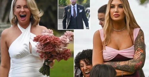 THIS 'SPECIAL' BRIDE WILL CHANGE EVERYTHING! Hot Spoilers for the 2026 Season - Where Love Burns Out of Control!