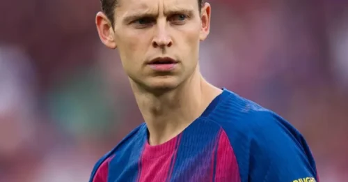 ANFIELD BLOCKBUSTER: Former Liverpool star shocked as he 