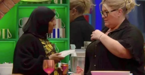 Eliminated? Think Again! Big Brother Just Pulled a Classic Eviction Night Trick