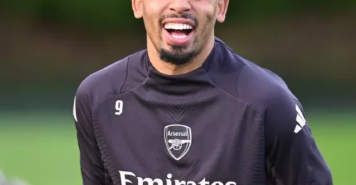Arsenal's £45m star lined up for stunning transfer - 'You're coming back home'