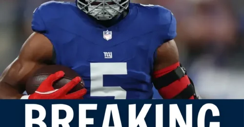 BOMBSHELL: Jerry, It's Time to Go ALL-IN. This $32 Million Pass-Rusher With 23.5 Sacks and 6 Forced Fumbles Is the Cure for the Cowboys' Broken Defense.