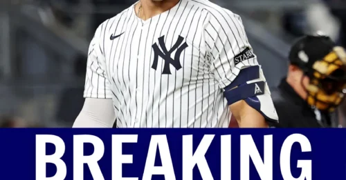 It’s an UNFORGIVABLE HEIST in The Bronx: The Yankees Are Auctioning Off Their Own Soul — After 16 Titleless Seasons and a $300 Million Payroll