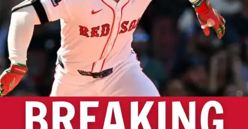 BOMBSHELL: Boston Ready to Deal Fan-Favorite Duran for a 27-Year-Old Southpaw With 189 Strikeouts