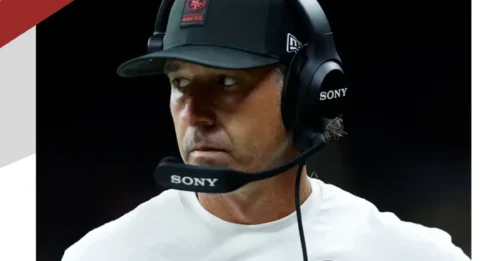BREAKING: Tension Boils Over as 49ers Security Detail Forced to De-escalate 