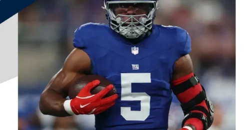 BLOCKBUSTER MOVE: Cowboys Stun League, Agree to 