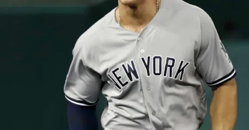 BOOM! Analyst Just Obliterated the Mike Trout vs. Aaron Judge Debate With a Verdict That Will Shake MLB to Its Core