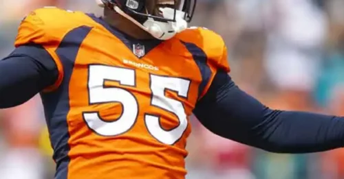 Yo, Eagles: Stop It. The Chubb-Fangio Reunion is a Broken Play Waiting to Happen — $36M Disaster in 2025