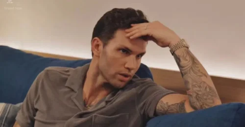 HEARTLESS! 'Married At First Sight' Groom SLAMMED By Even His DIE-HARD Fans After Baffling Move While His Bride Is HOSPITALIZED