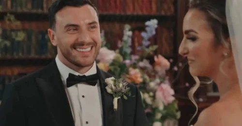 SHOCKING ACCUSATION: Former MAFS UK Star Declares War On The Show, Promising To 'Expose The Other Side' Of Production