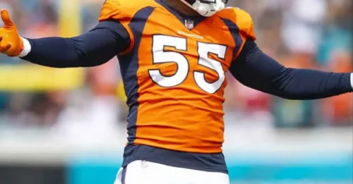 Yo, Philadelphia Eagles: Stop It. The Chubb-Fangio Reunion is a Broken Play Waiting to Happen — $36M Disaster in 2025