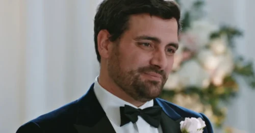 I KNOW SOMETHING YOU DON'T! MAFS UK Groom Grins: 'Go Ahead and Guess, But the Truth in This Episode is Even MORE DRAMATIC Than You Think!'