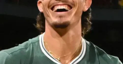 BOMBSHELL: Red Sox Could Land an ACE by Dealing Duran in Blockbuster Stunner — Trade Talks Explode After His 2025 Offensive Drop-Off