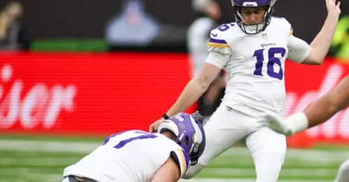 You Gotta Be Kidding Me: NFL Stands Firm After 
