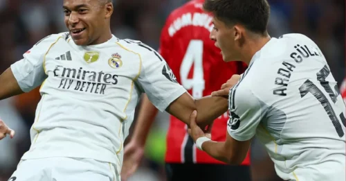MEGA DEAL: Emirates Ready to 