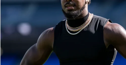 Unbelievable Twist: 49ers are targeting a “BEAST” with 163 tackles from the Houston Texans to fill the massive void left by Fred Warner’s injury.