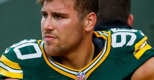 PACKERS' VICTORY TURNS GRIM: Cost of Beating Bengals Revealed as Roster Suffers 