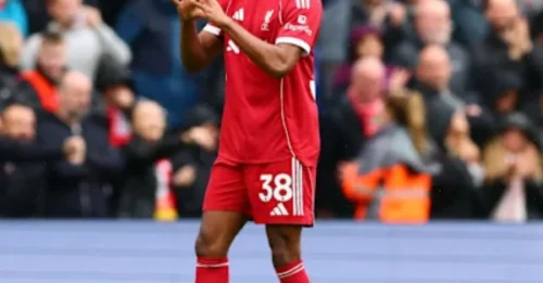 LIVERPOOL IN CRISIS: Jurgen Klopp's Squad Hit with Seismic Injury News as Key Scorer's Hamstring Injury Confirmed Just Days Before Manchester United Visit.