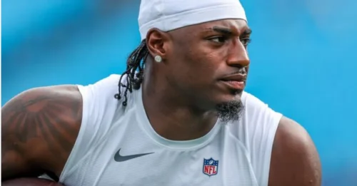 DALLAS COWBOYS’ NO. 1 PICK BOMBSHELL: Shocking Trade Rumor Suggests Former Top Selection Could Bolster Cowboys
