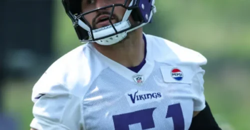 21 DAYS COMEBACK: Vikings Surprisingly 