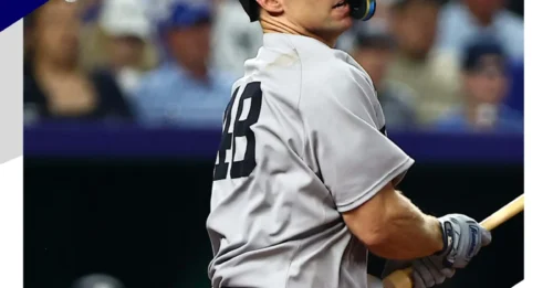 FORGET GOLDY: Yankees' DARING $12M Play for a Silver Slugger That Will Reshape the AL East