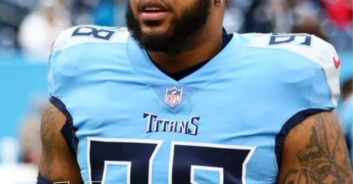 BLOCKBUSTER SEASON: Titans Fire Head Coach, Chiefs Swiftly 