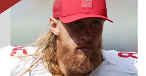 Boom! TheSan Francisco 49ers’ Worst Fears Confirmed as George Kittle’s Status Takes a Shocking Turn.