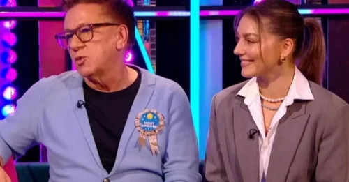 BREAKING DOWN IN TEARS! Ross King's On-Air 'Meltdown': Sends a Desperate Message to His Best Friend