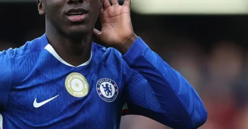 He POSTED, He DELETED, He DECLARED 'FINDING TRUSTWORTHY PEOPLE'! The SHOCKING Mystery Behind The Chelsea Star's Decision To 'DIVORCE' His Agent!