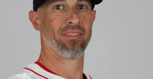 He's OUTTA HERE! Red Sox Reportedly Part Ways With Coach in Major Shake-Up