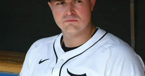 BLOCKBUSTER BOMBSHELL: Yanks Land ELITE Fireballer Skubal in Stunning Tigers Heist