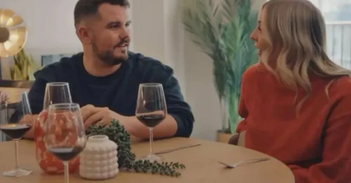 THE CUT SCENE: Dean Finally Reveals the MOST DISASTROUS Moment With His In-Laws That TV DARED NOT AIR!