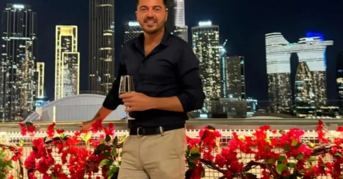 'IT'S ALL FAKE!' 'Married at First Sight' Star Claims Producers SET UP SCENES, Forcing Him to Face a Barrage of DEATH THREATS!