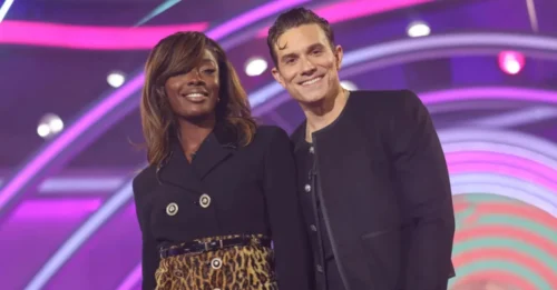 GAME OVER! Eagle-Eyed Fans Spot the Smoking Gun: These 'Big Brother' Stars NEVER Actually Left After Their Fake Eviction!