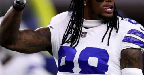 BLOCKBUSTER UPDATE: Cowboys' CeeDee Lamb Timeline Stunningly Accelerates, Sending Shockwaves Through NFC East Rivals.