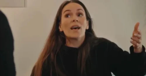 TIME'S UP: Tense scenes now confirmed? MAFS couple TERMINATES relationship on social media, declares they're no longer 'HUSBAND AND WIFE'!