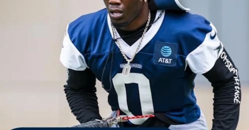 Game Changer: Cowboys Just Revealed When They're Unleashing Overshown Back on the Field