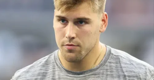 BREAKING: Packers Get Update on DT Lukas Van Ness’ Injury After Bengals Win