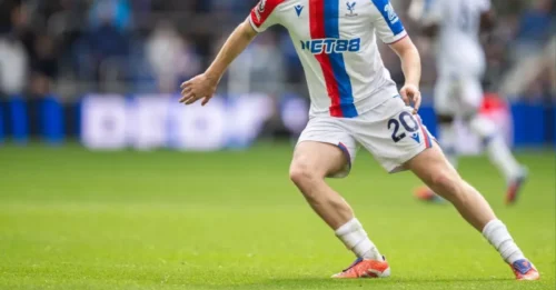 ANFIELD BLOCKBUSTER: Danny Murphy urges Liverpool to forget about $79M transfer and fix 'concern'