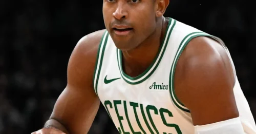 No Regrets: Al Horford Gets Real on His Celtics Free Agency Decision