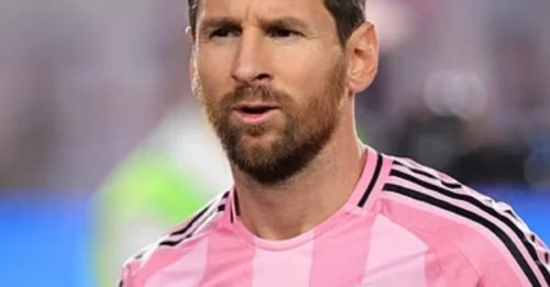 Messi's Ibiza Villa Hit With a DEVASTATING BLOW. Demolition on the Table for £10m Estate in Shocking Legal Battle