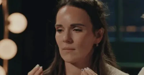 MAFS UK Romance Crashes & Burns: Grace and Ashley 