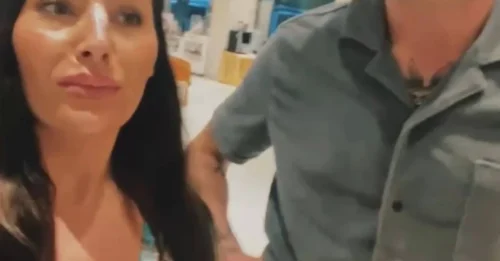 SHOCKING TRUTH: MAFS UK's Leisha Comes Clean About Reiss - 'A Feeling That Something Is Off' - Experimental Marriage Faces a MAJOR OBSTACLE!